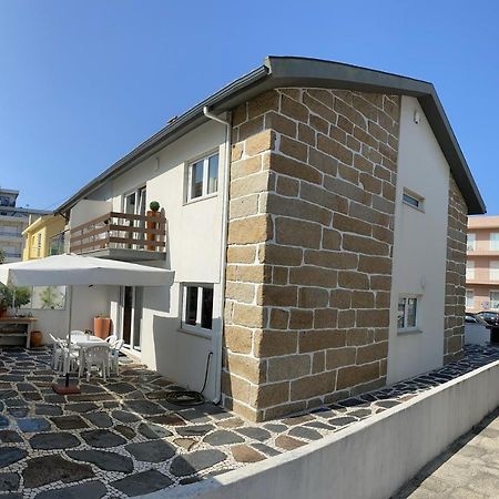 Casa Oliveira Villa Vila do Conde Exterior foto