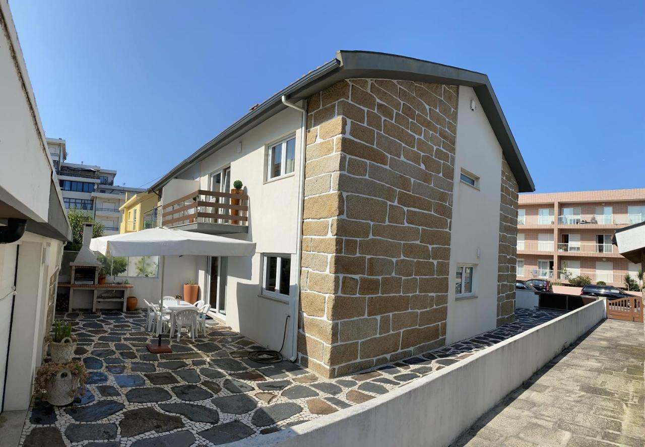 Casa Oliveira Villa Vila do Conde Exterior foto