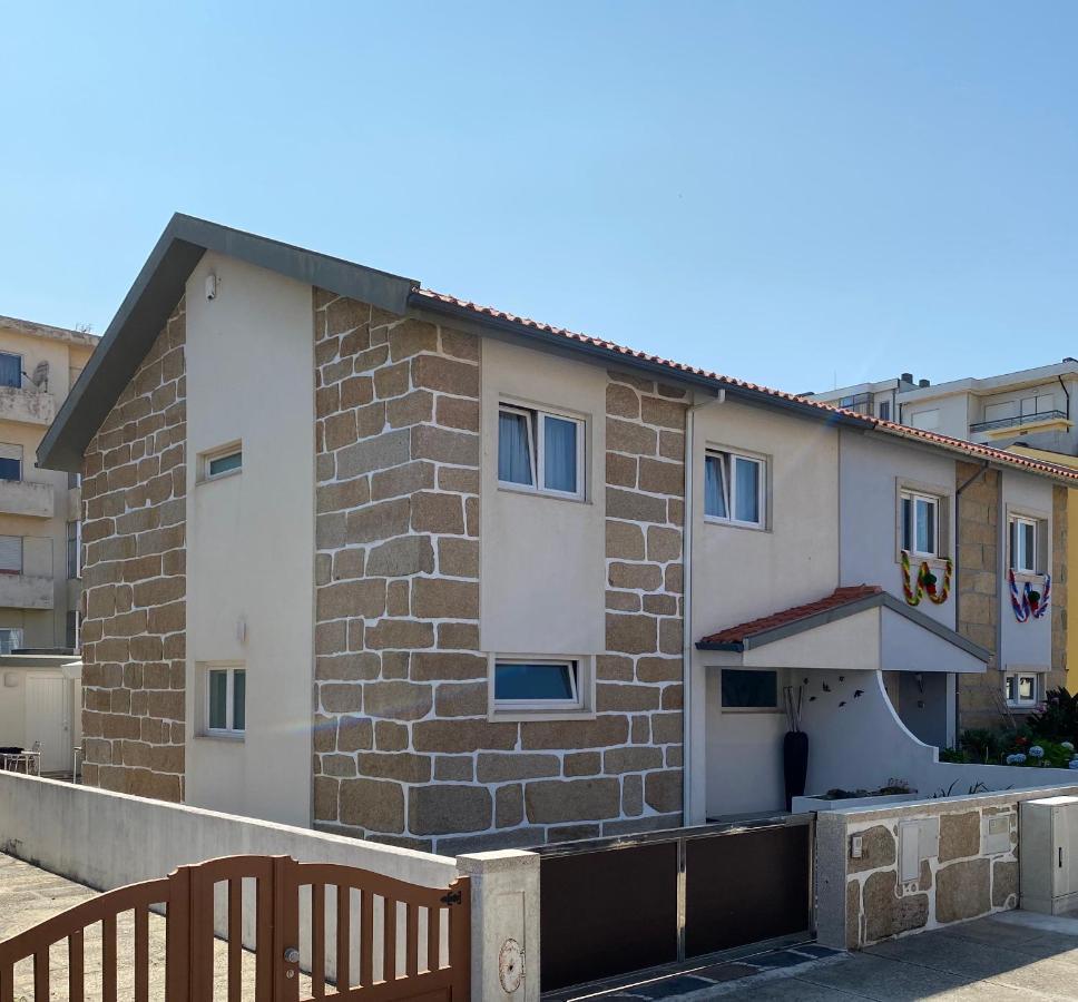 Casa Oliveira Villa Vila do Conde Exterior foto