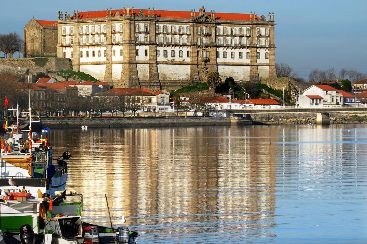 Casa Oliveira Villa Vila do Conde Exterior foto