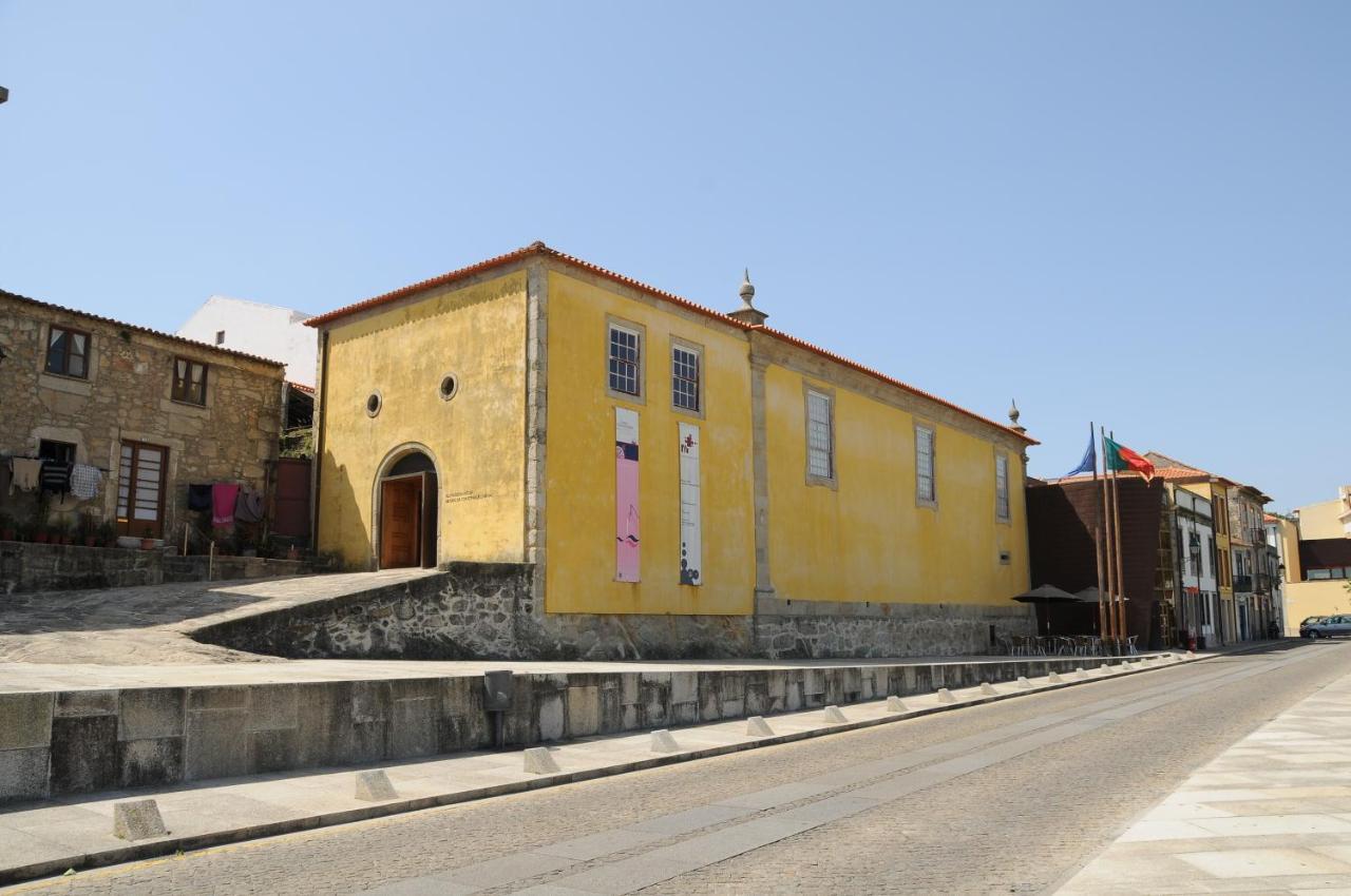 Casa Oliveira Villa Vila do Conde Exterior foto